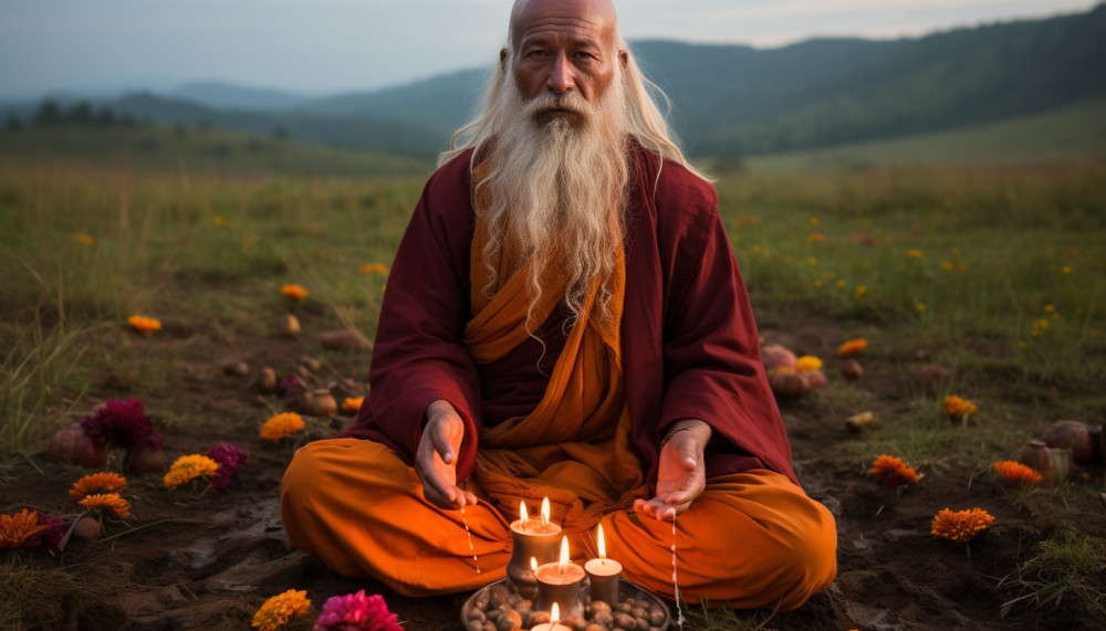 La ciencia detrás de la meditación y su impacto en el cerebro