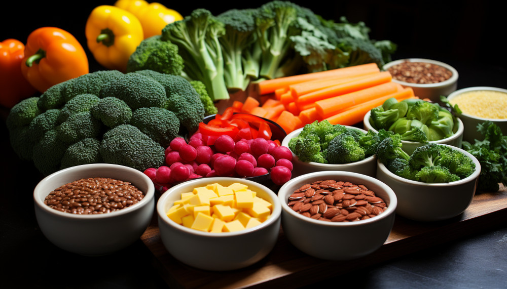 La importancia de los micronutrientes en la dieta diaria